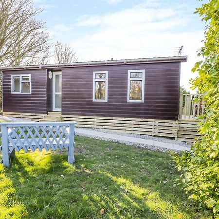 Caban Y Felin Villa Holyhead Luaran gambar