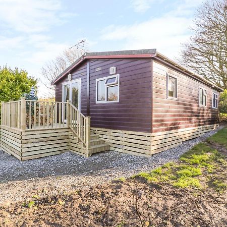 Caban Y Felin Villa Holyhead Luaran gambar