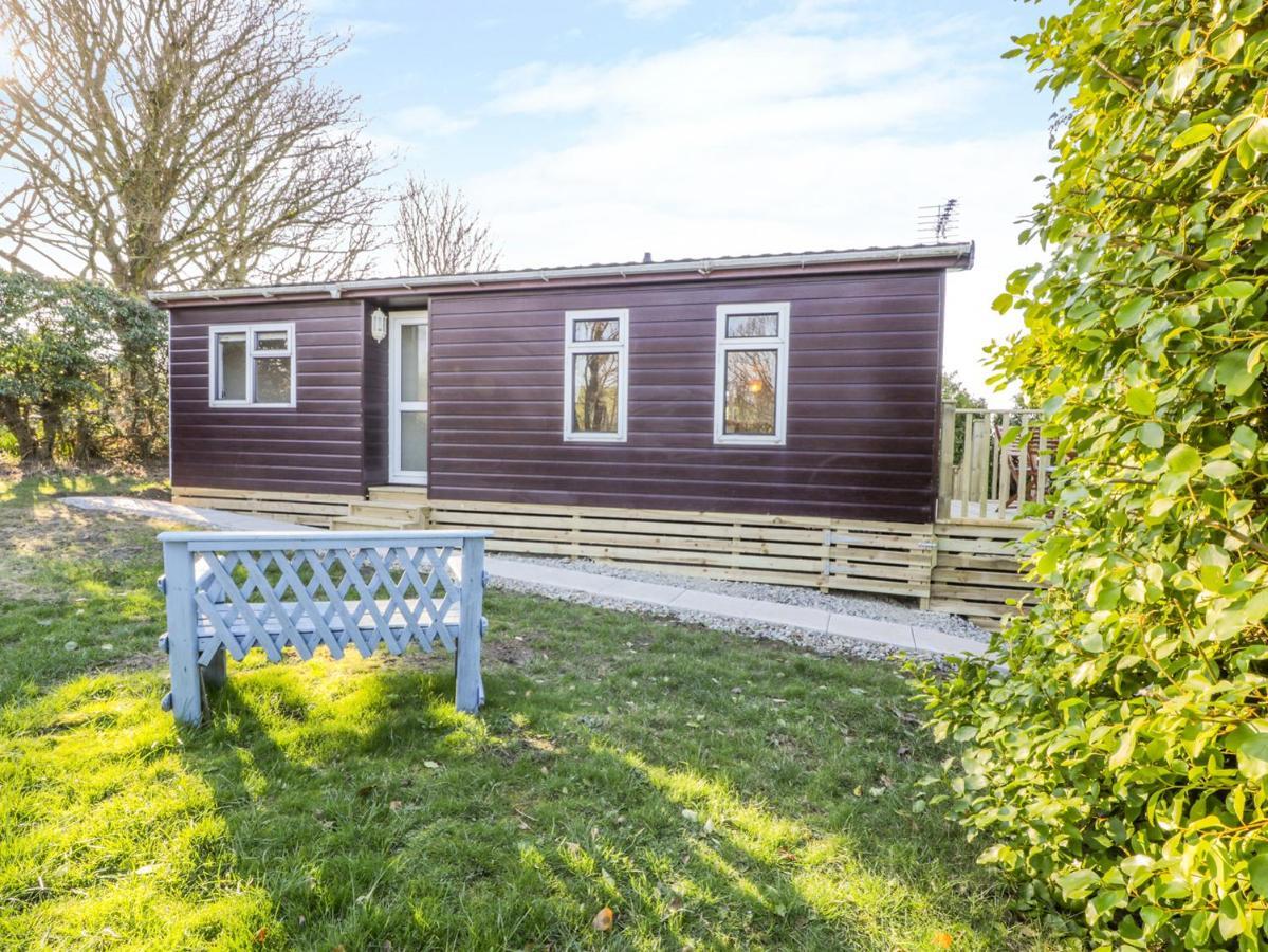 Caban Y Felin Villa Holyhead Luaran gambar