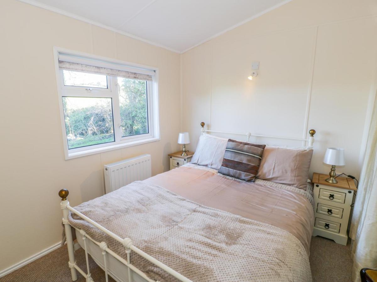 Caban Y Felin Villa Holyhead Luaran gambar