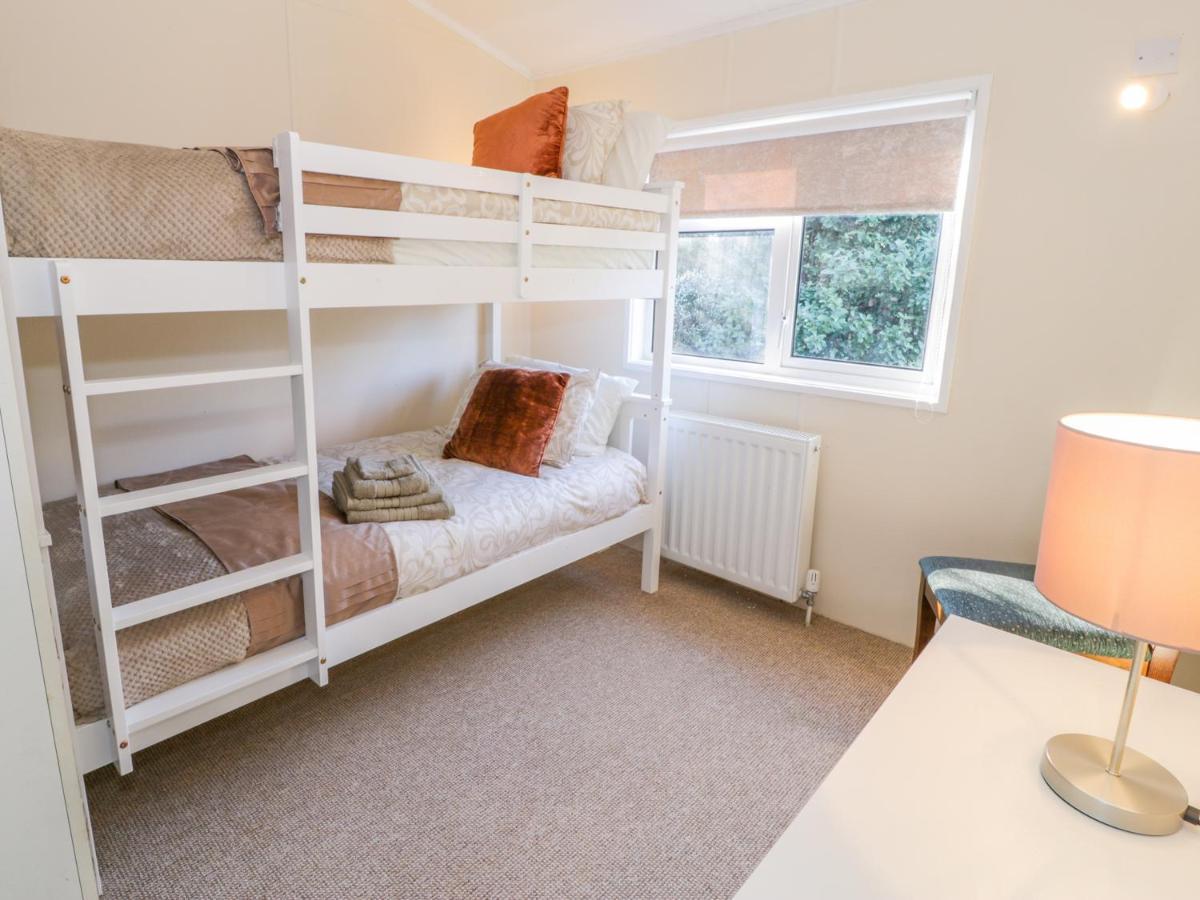Caban Y Felin Villa Holyhead Luaran gambar