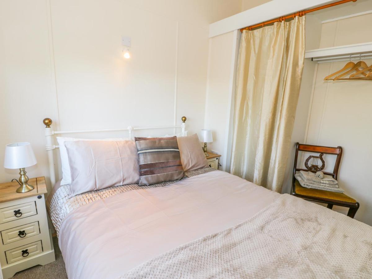 Caban Y Felin Villa Holyhead Luaran gambar