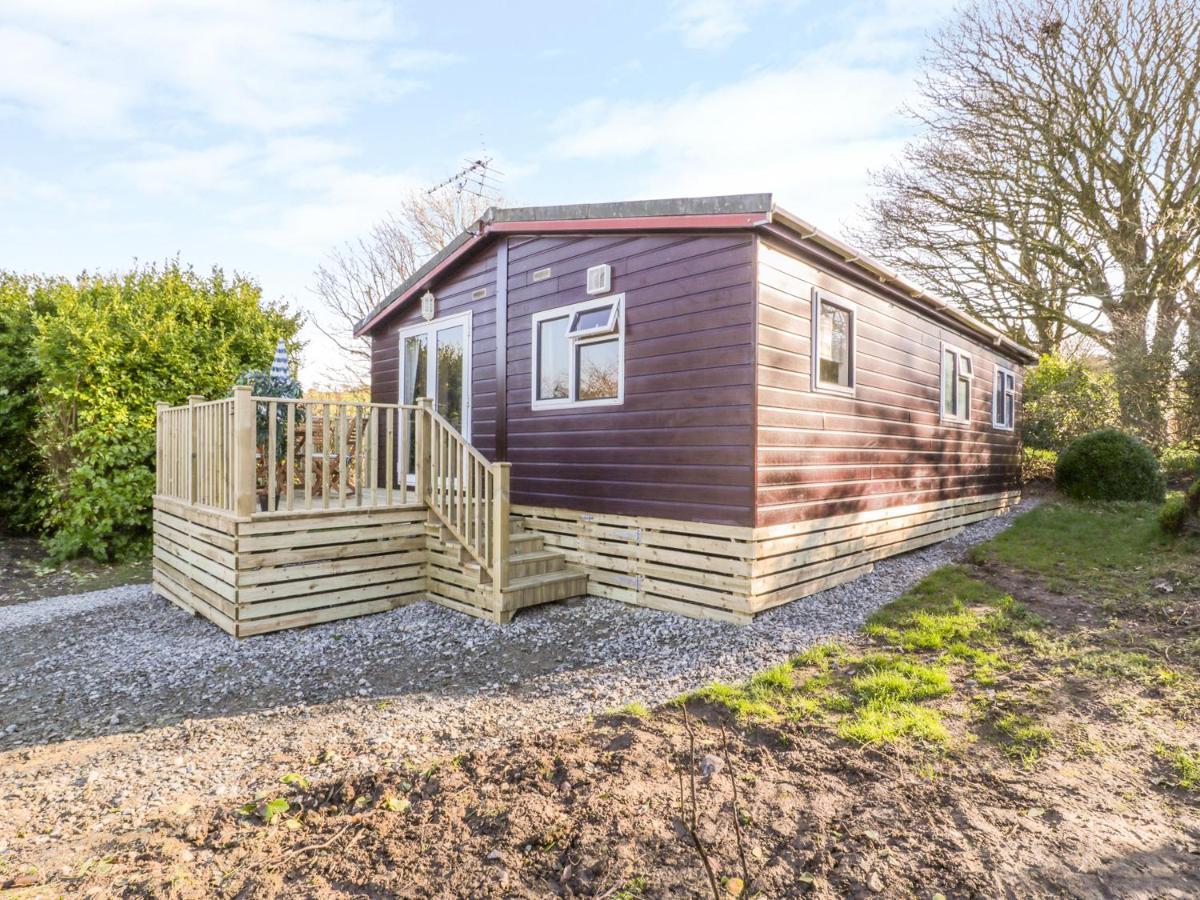 Caban Y Felin Villa Holyhead Luaran gambar