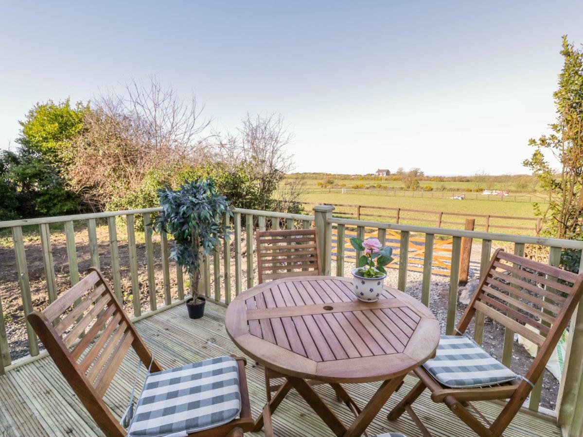 Caban Y Felin Villa Holyhead Luaran gambar