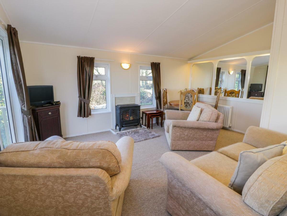 Caban Y Felin Villa Holyhead Luaran gambar