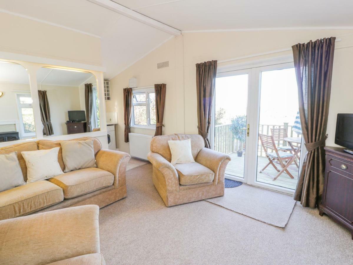 Caban Y Felin Villa Holyhead Luaran gambar