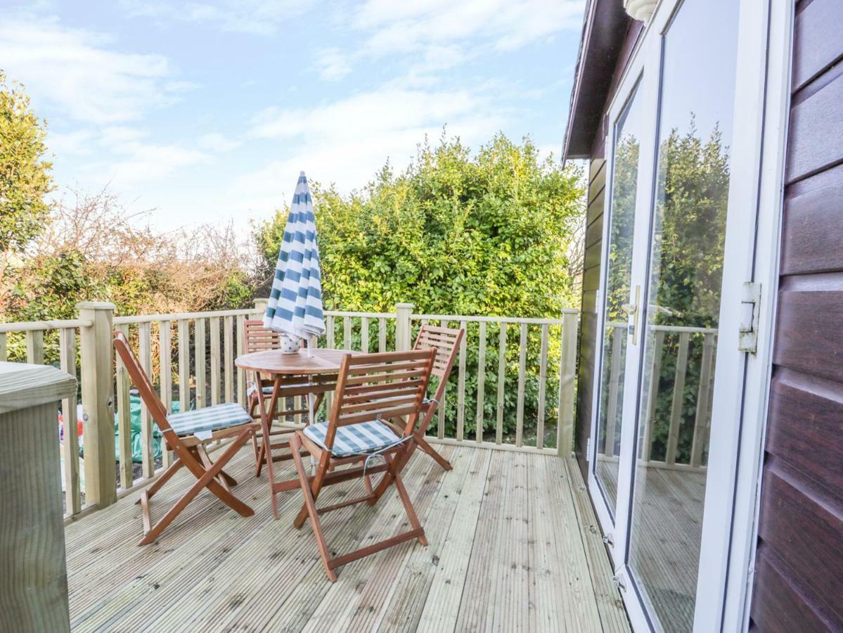 Caban Y Felin Villa Holyhead Luaran gambar